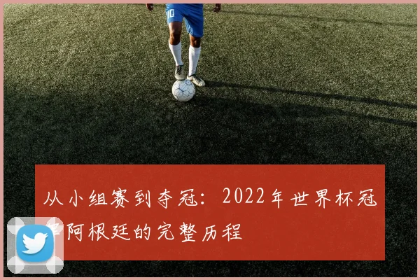 从小组赛到夺冠：2022年世界杯冠军阿根廷的完整历程