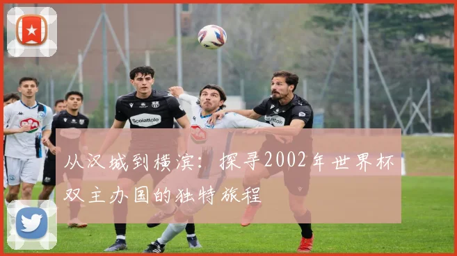 从汉城到横滨：探寻2002年世界杯双主办国的独特旅程