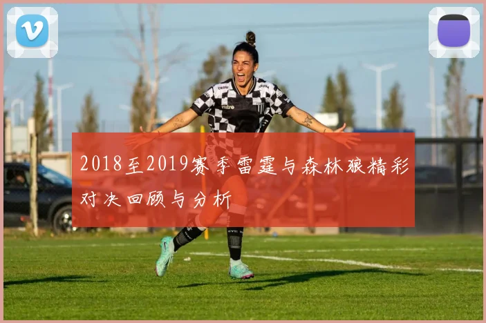 2018至2019赛季雷霆与森林狼精彩对决回顾与分析